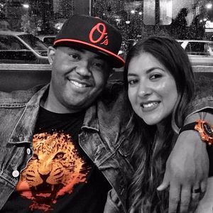 Meet your Posher, Davon